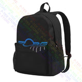 The Fifth Element Zorg Weapon Systems Backpack