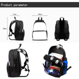 Demon Slayer Kimetsu No Yaiba Anime School Bag Backpack
