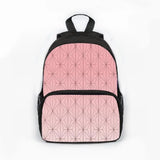 Demon Slayer Kimetsu No Yaiba Anime School Bag Backpack
