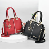 Diagonal Women's Bag Handbag Shoulder Messenger Large Capacity Ladies bag