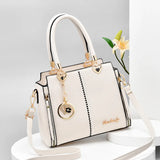 Diagonal Women's Bag Handbag Shoulder Messenger Large Capacity Ladies bag