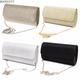 Diamond Clutch Crystal Evening Bags Women's Evening Shoulder Bag