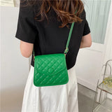 Diamond Embroidery Thread Small Bag for Women Spring