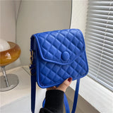 Diamond Embroidery Thread Small Bag for Women Spring