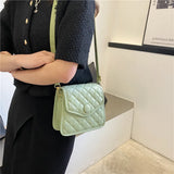 Diamond Embroidery Thread Small Bag for Women Spring