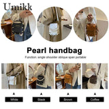 Diamond Lattice Shoulder Bags Crossbody Tote Satchel for Women