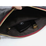 Diamond Lattice Women Clutch Bag PU Leather Envelope Bag Party Evening Bags