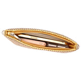 Diamonds Clutch Bag Party Clutches Female Chain Bags Rhinestone Wallet