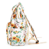 Large Capacity Diaper Bag Backpack with Multi-function Baby Nappy Storage