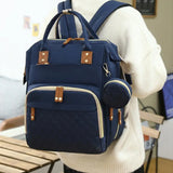 Diaper Bag Backpack Stroller Baby Bags For Mom Nappy Bag Mommy