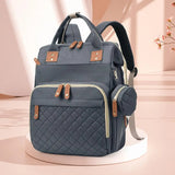 Diaper Bag Backpack Stroller Baby Bags For Mom Nappy Bag Mommy