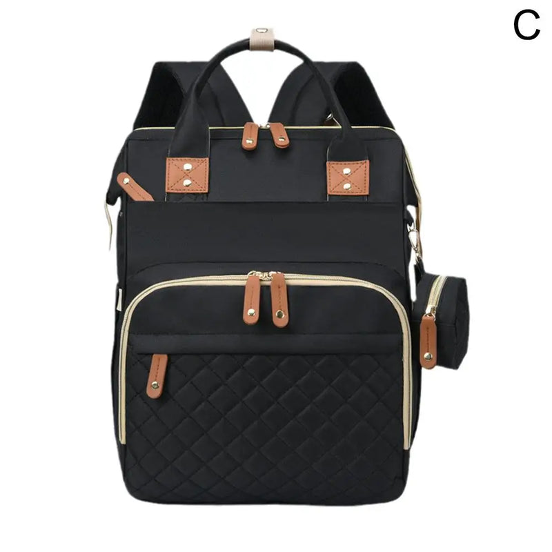Diaper Bag Backpack Stroller Baby Bags For Mom Nappy Bag Mommy