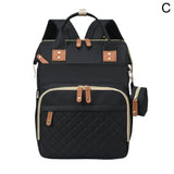 Diaper Bag Backpack Stroller Baby Bags For Mom Nappy Bag Mommy