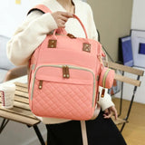 Diaper Bag Backpack Stroller Baby Bags For Mom Nappy Bag Mommy