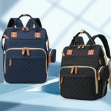 Diaper Bag Backpack Stroller Baby Bags For Mom Nappy Bag Mommy