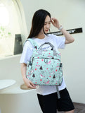 Diaper Bag Mommy Large Capacity Baby Nappy Bag Backpack