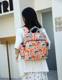 Diaper Bag Mommy Large Capacity Baby Nappy Bag Backpack