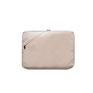 Nylon 13 inch Laptop Liner Bag A4 File Travel Organizer