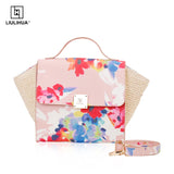 Digital Handbag Women's Top Handle Satchel Handbag