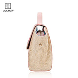Digital Handbag Women's Top Handle Satchel Handbag