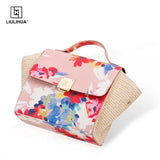 Digital Handbag Women's Top Handle Satchel Handbag