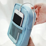 USB Data Cable Organizer Earphone Wire Bag