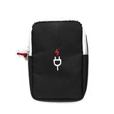 USB Data Cable Organizer Earphone Wire Bag