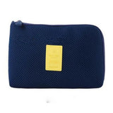 Storage Bag USB Cable Organizer Earphone Wire Case Pouch