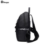 Women's PU Leather Travel Backpack Soft Rucksack Multifunctional Shoulder Bag