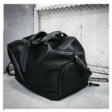 Women's Fitness Travel Bag Nylon Handbag WHDV2045