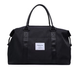 Waterproof Nylon Travel Bag Women Handbag Shoulder Bag