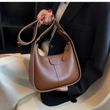 Retro Female Shoulder Crossbody Bag Small Handbag Purse WHDV2240