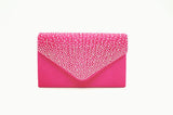 Business Women Clutch Evening Handbag 100% Cellphone Bags
