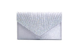 Business Women Clutch Evening Handbag 100% Cellphone Bags