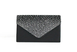 Business Women Clutch Evening Handbag 100% Cellphone Bags