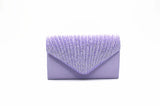 Business Women Clutch Evening Handbag 100% Cellphone Bags