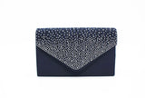 Business Women Clutch Evening Handbag 100% Cellphone Bags