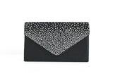 Business Women Clutch Evening Handbag 100% Cellphone Bags