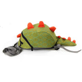 Dinosaur Anti-lost Kids Backpack Cartoon Schoolbag