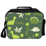 Dinosaur Backpack Camping Shoulder Bag Japanese Cartoon Picnic Bag