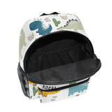 Dinosaur Children Backpacks Schoolbag Animal Kids Backpack School Bags