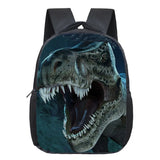 Dinosaur Dragon Backpack For Kids