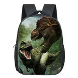 Dinosaur Dragon Backpack For Kids