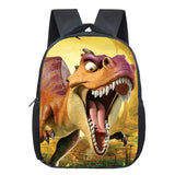 Dinosaur Magic Dragon Backpack for Kids