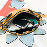 Dinosaur Style Women's Shoulder Bag Small Crossbody Bag