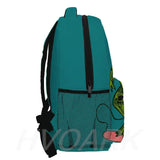 Dinosaurs World Backpack 3D Printed School Bag