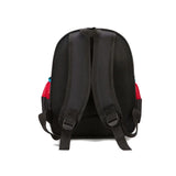 3D Car Orthopedic School Bag for Boys Waterproof Kids Backpack