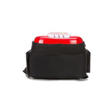 3D Car Orthopedic School Bag for Boys Waterproof Kids Backpack