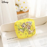 Cartoon Cosmetic Makeup Bags Stitch Creative Mini Ladies Makeup Bag