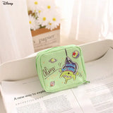Cartoon Cosmetic Makeup Bags Stitch Creative Mini Ladies Makeup Bag